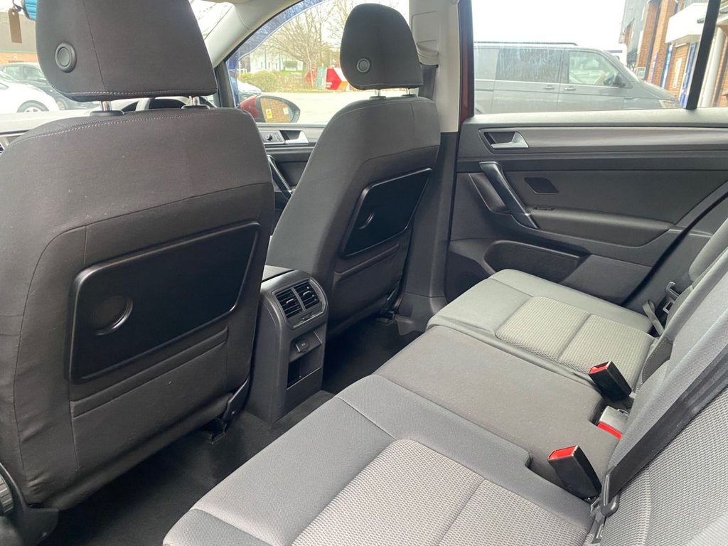 Used Volkswagen Golf SV 2018 for sale - 77667587: Photo 19