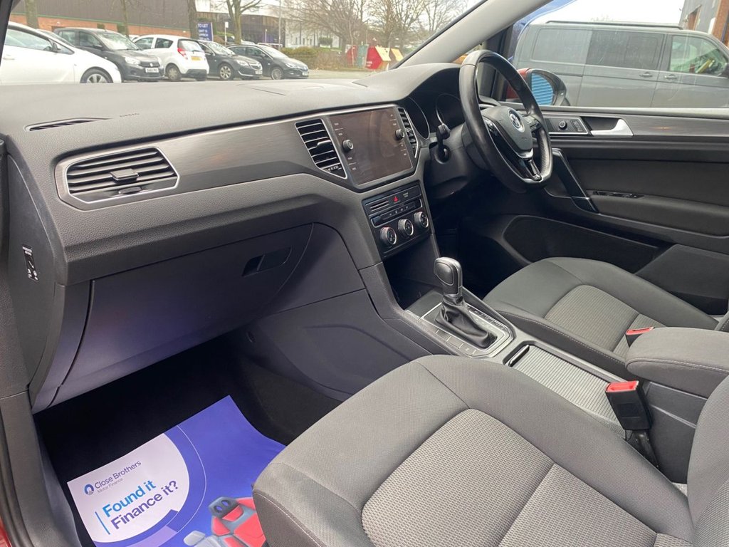 Used Volkswagen Golf SV 2018 for sale - 77667587: Photo 20