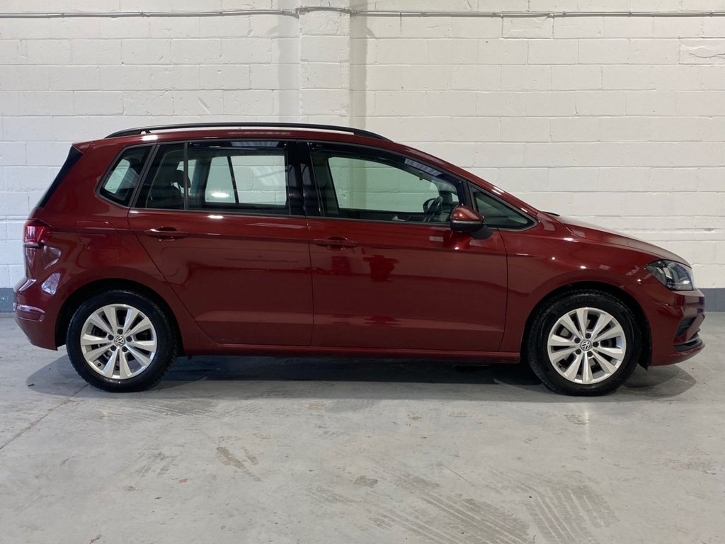 Used Volkswagen Golf SV 2018 for sale - 77667587: Photo 6