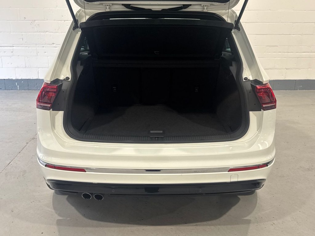 Used Volkswagen Tiguan 2018 for sale - 76604400: Photo 11