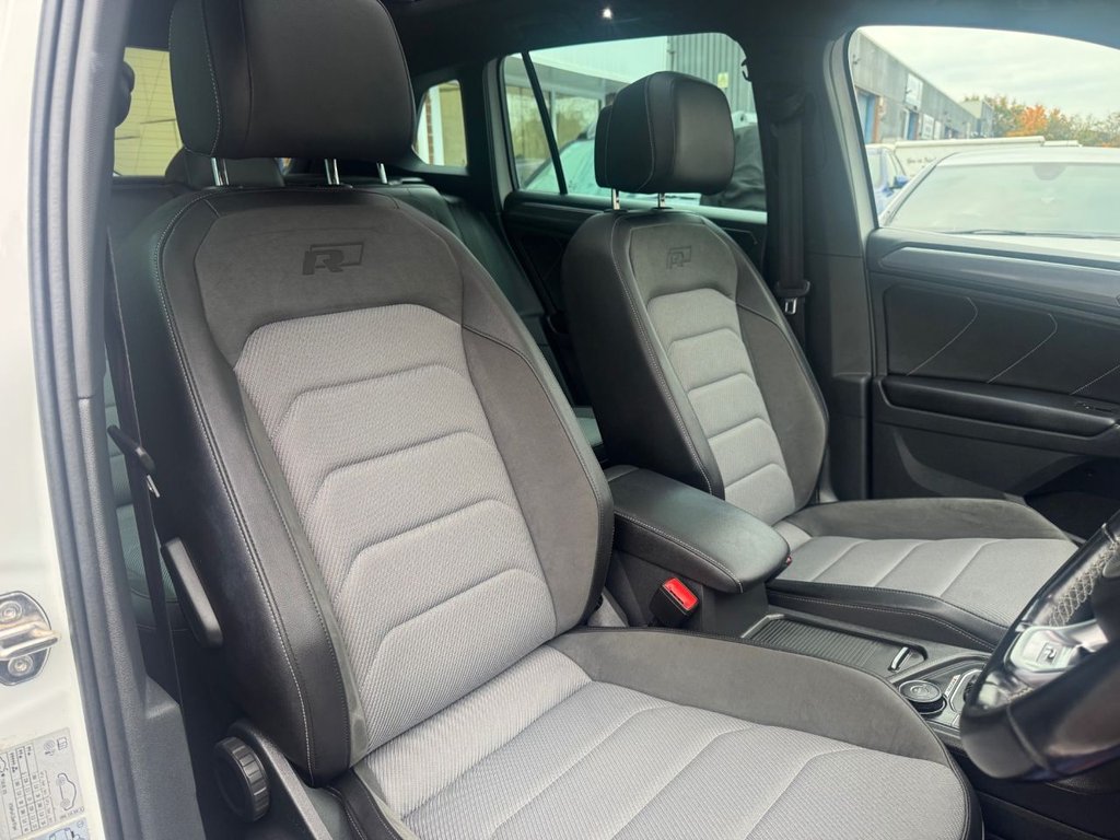Used Volkswagen Tiguan 2018 for sale - 76604400: Photo 12