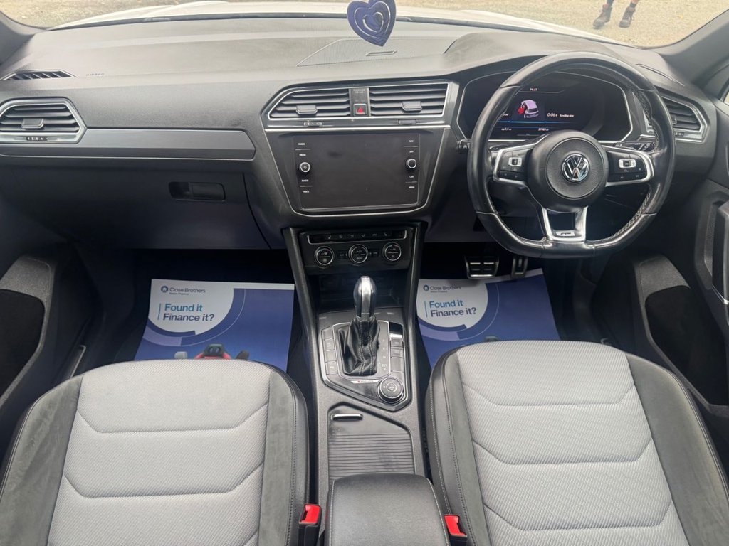 Used Volkswagen Tiguan 2018 for sale - 76604400: Photo 13