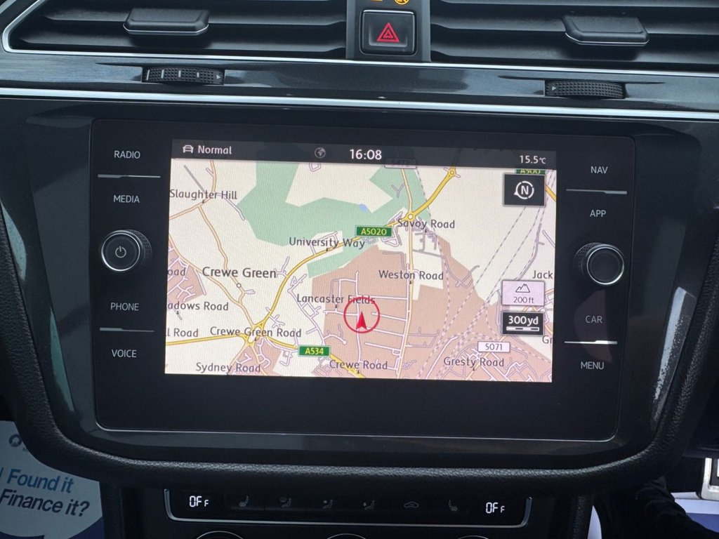 Used Volkswagen Tiguan 2018 for sale - 76604400: Photo 14