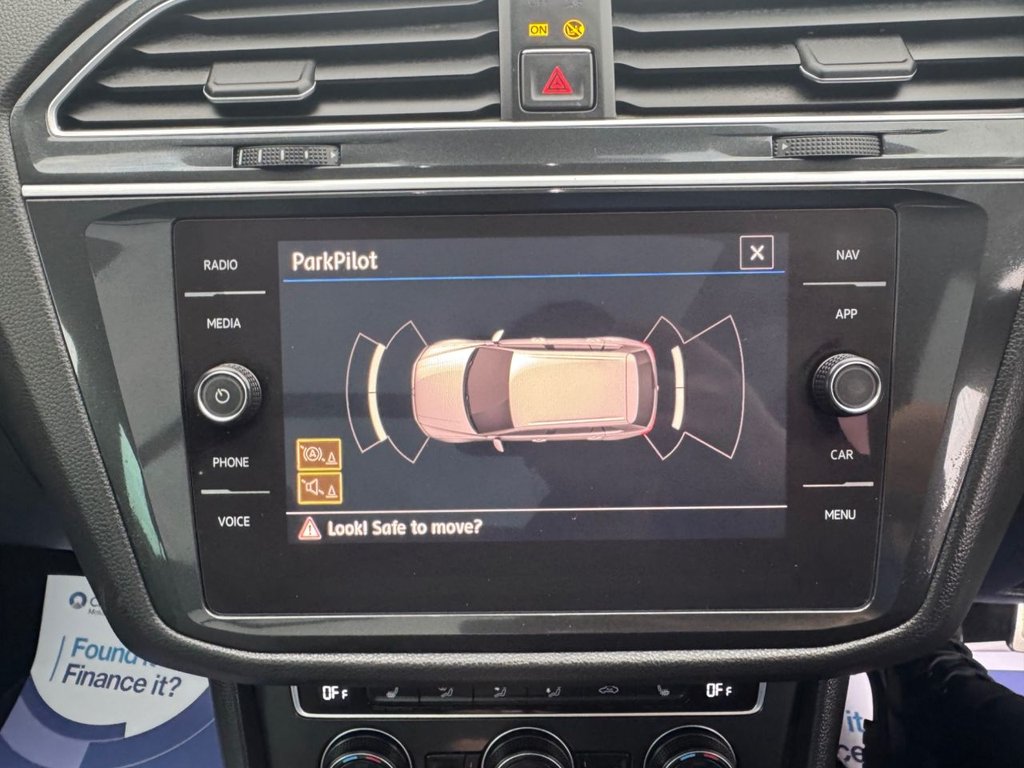 Used Volkswagen Tiguan 2018 for sale - 76604400: Photo 15