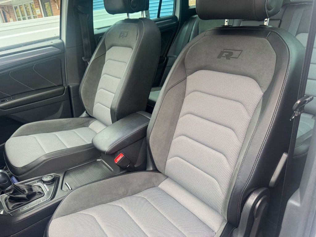 Used Volkswagen Tiguan 2018 for sale - 76604400: Photo 18