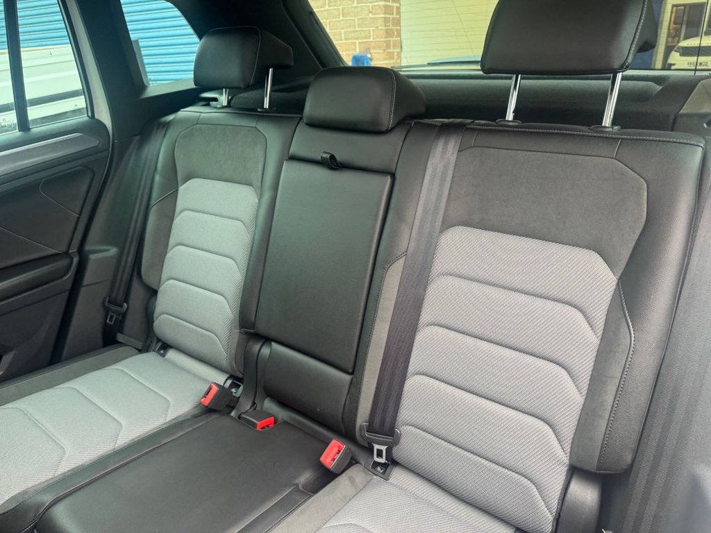 Used Volkswagen Tiguan 2018 for sale - 76604400: Photo 20