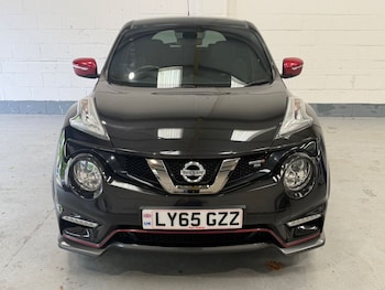 Used Nissan Juke 2015 for sale - 78936398: Photo