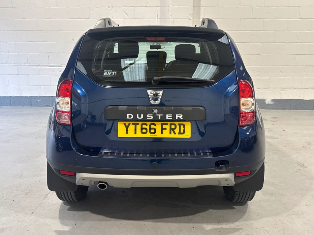Used Dacia Duster 2016 for sale - 76604592: Photo 10