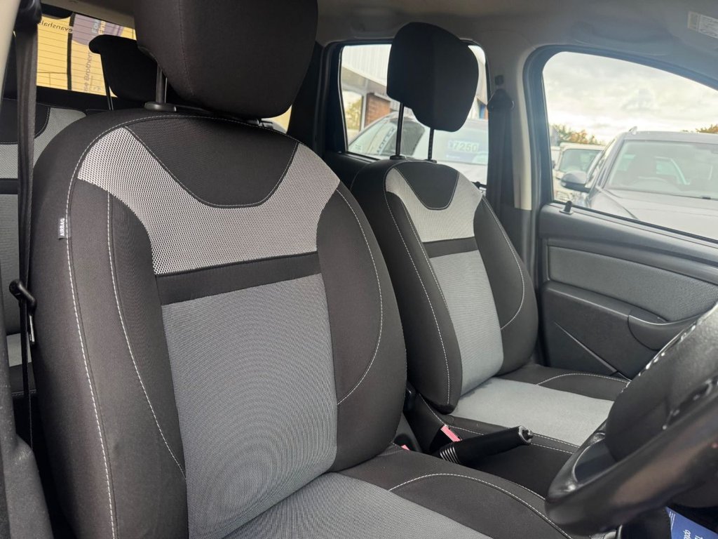 Used Dacia Duster 2016 for sale - 76604592: Photo 11