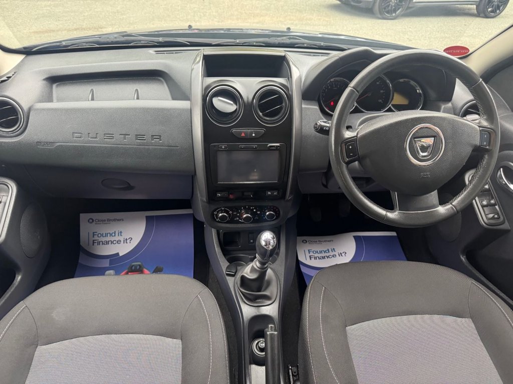 Used Dacia Duster 2016 for sale - 76604592: Photo 12