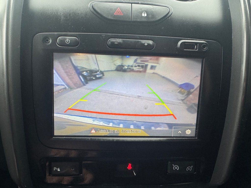 Used Dacia Duster 2016 for sale - 76604592: Photo 13