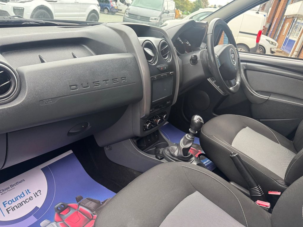 Used Dacia Duster 2016 for sale - 76604592: Photo 14