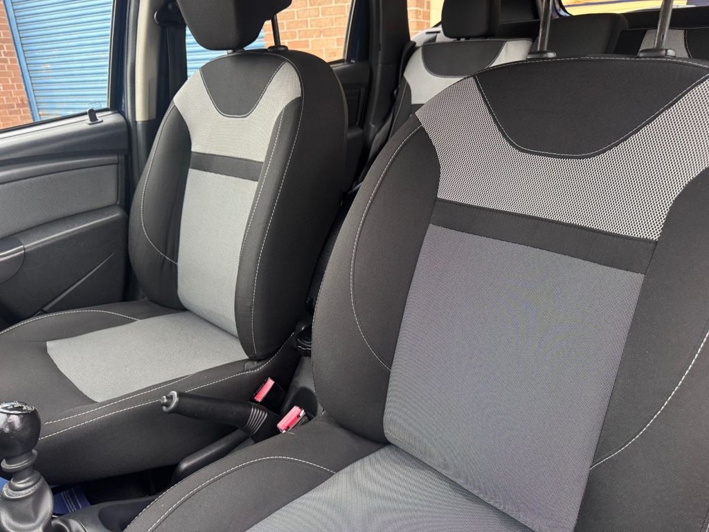 Used Dacia Duster 2016 for sale - 76604592: Photo 15