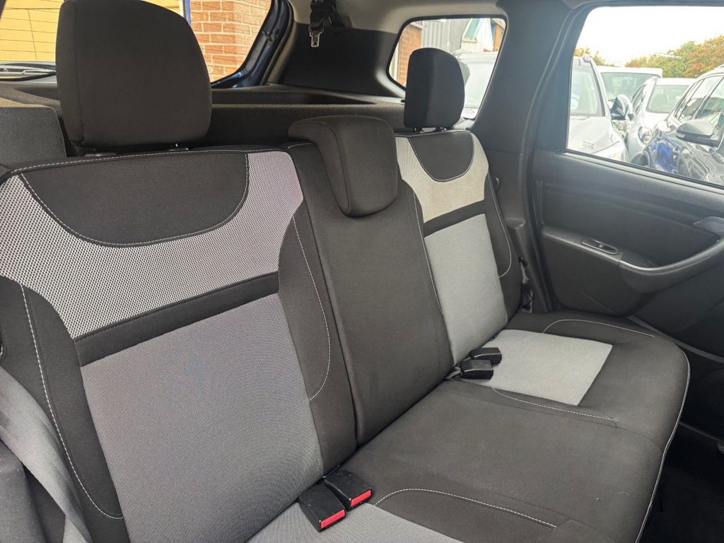 Used Dacia Duster 2016 for sale - 76604592: Photo 16