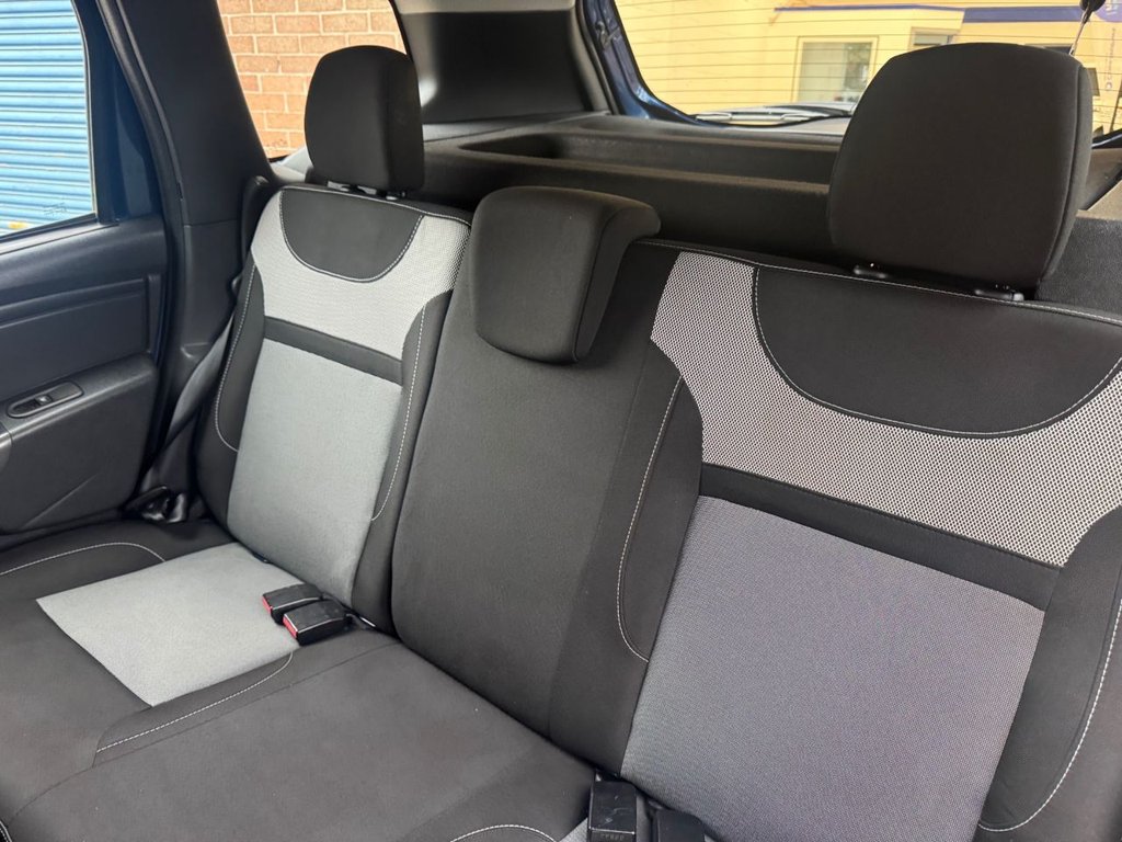 Used Dacia Duster 2016 for sale - 76604592: Photo 17