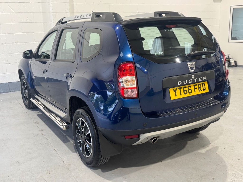 Used Dacia Duster 2016 for sale - 76604592: Photo 3