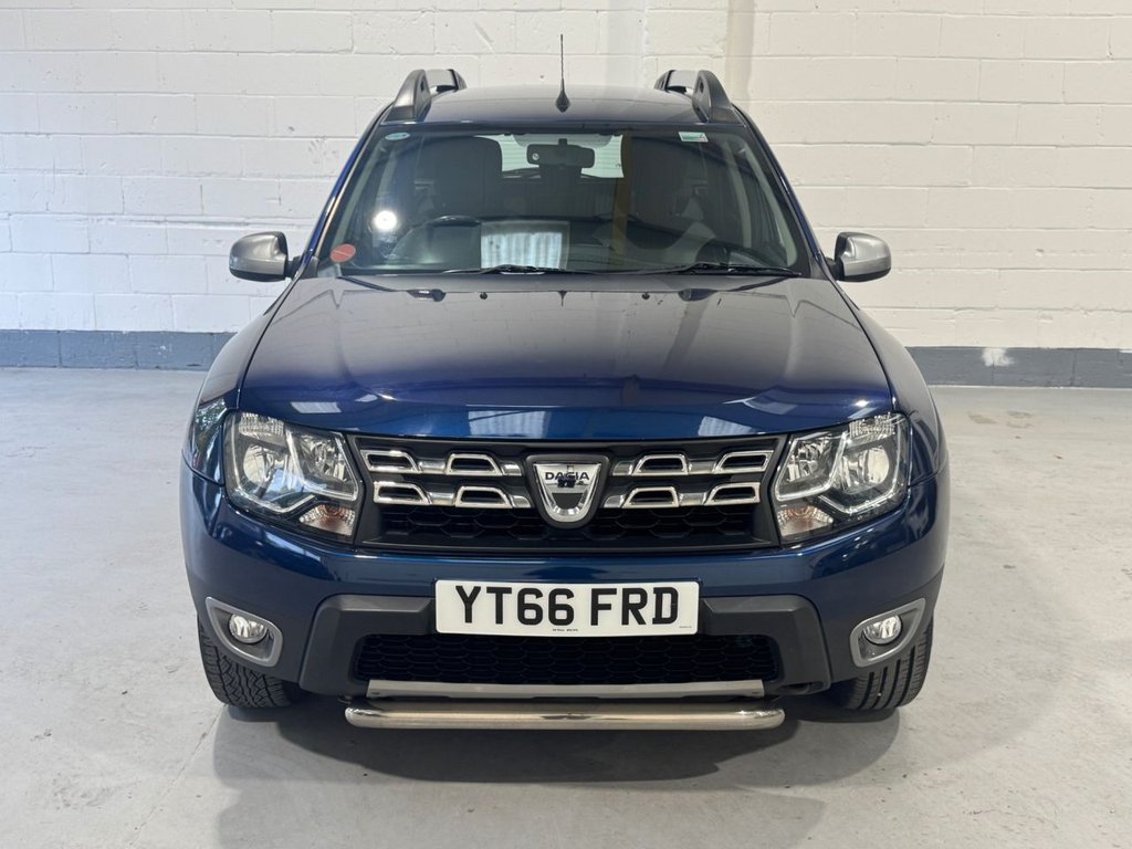Used Dacia Duster 2016 for sale - 76604592: Photo 4