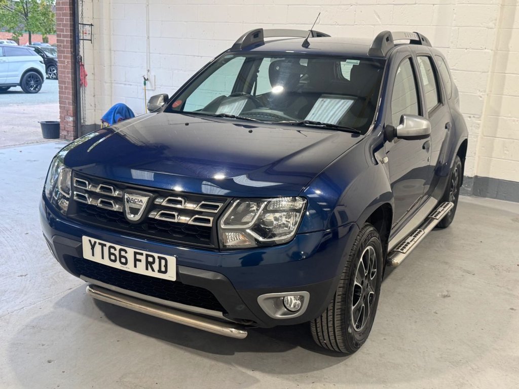 Used Dacia Duster 2016 for sale - 76604592: Photo 5