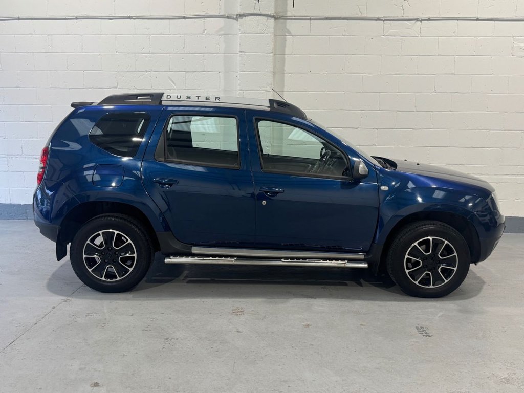 Used Dacia Duster 2016 for sale - 76604592: Photo 7