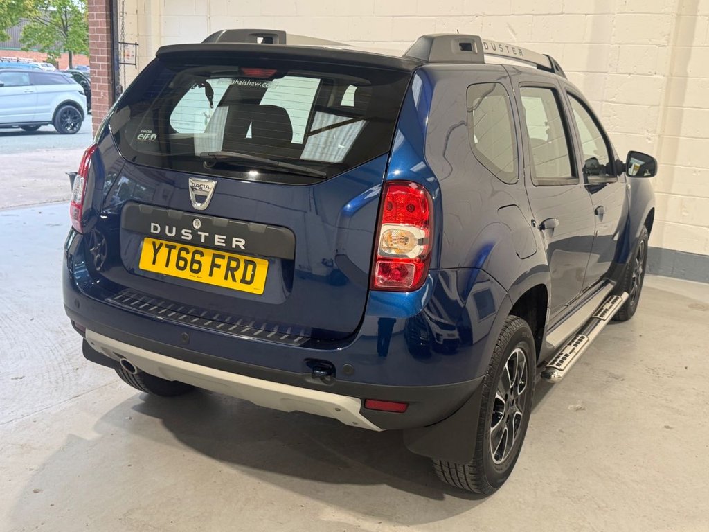 Used Dacia Duster 2016 for sale - 76604592: Photo 9