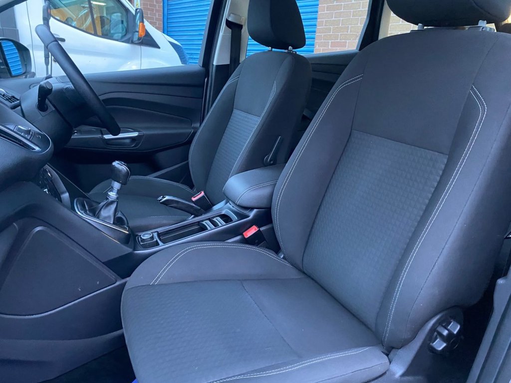 Used Ford C-Max 2017 for sale - 77621310: Photo 18