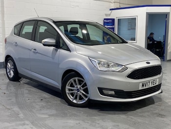 2017 (17) - 1.0 EcoBoost Zetec 5dr