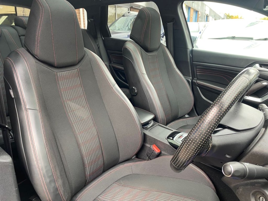 Used Peugeot 308 2018 for sale - 76604451: Photo 13