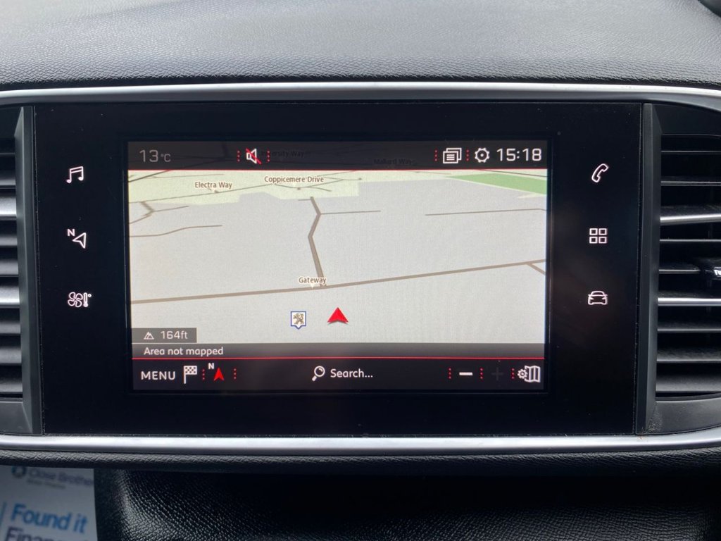 Used Peugeot 308 2018 for sale - 76604451: Photo 15