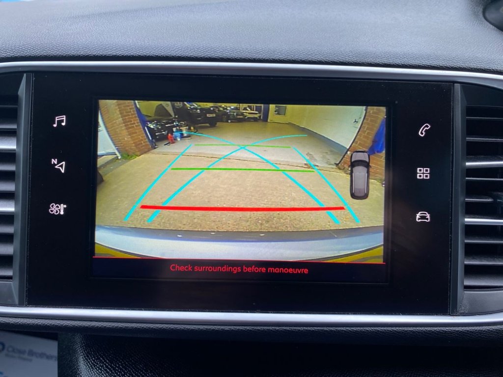 Used Peugeot 308 2018 for sale - 76604451: Photo 16