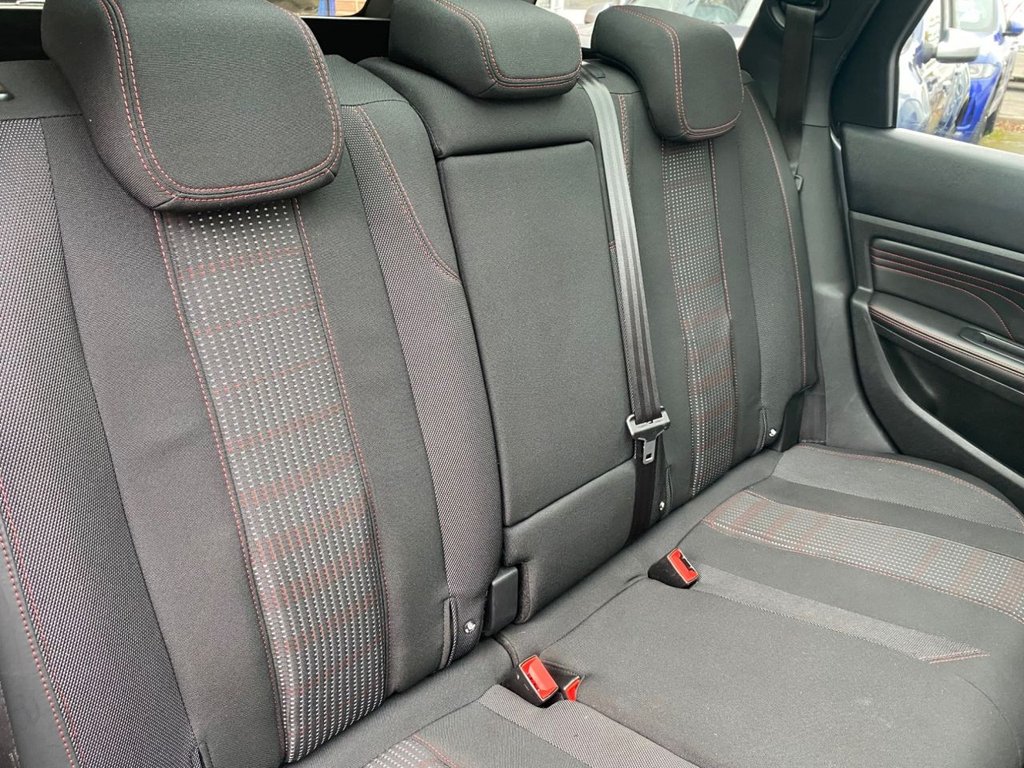 Used Peugeot 308 2018 for sale - 76604451: Photo 17