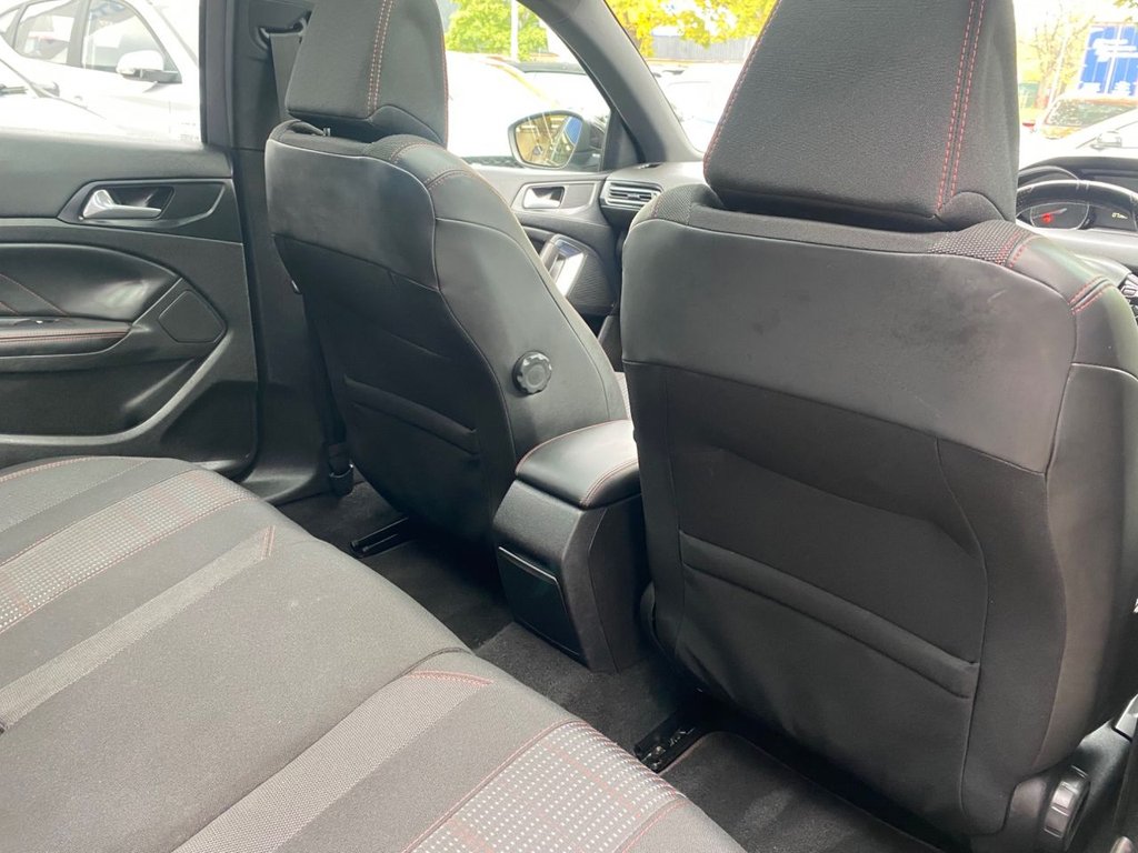 Used Peugeot 308 2018 for sale - 76604451: Photo 18