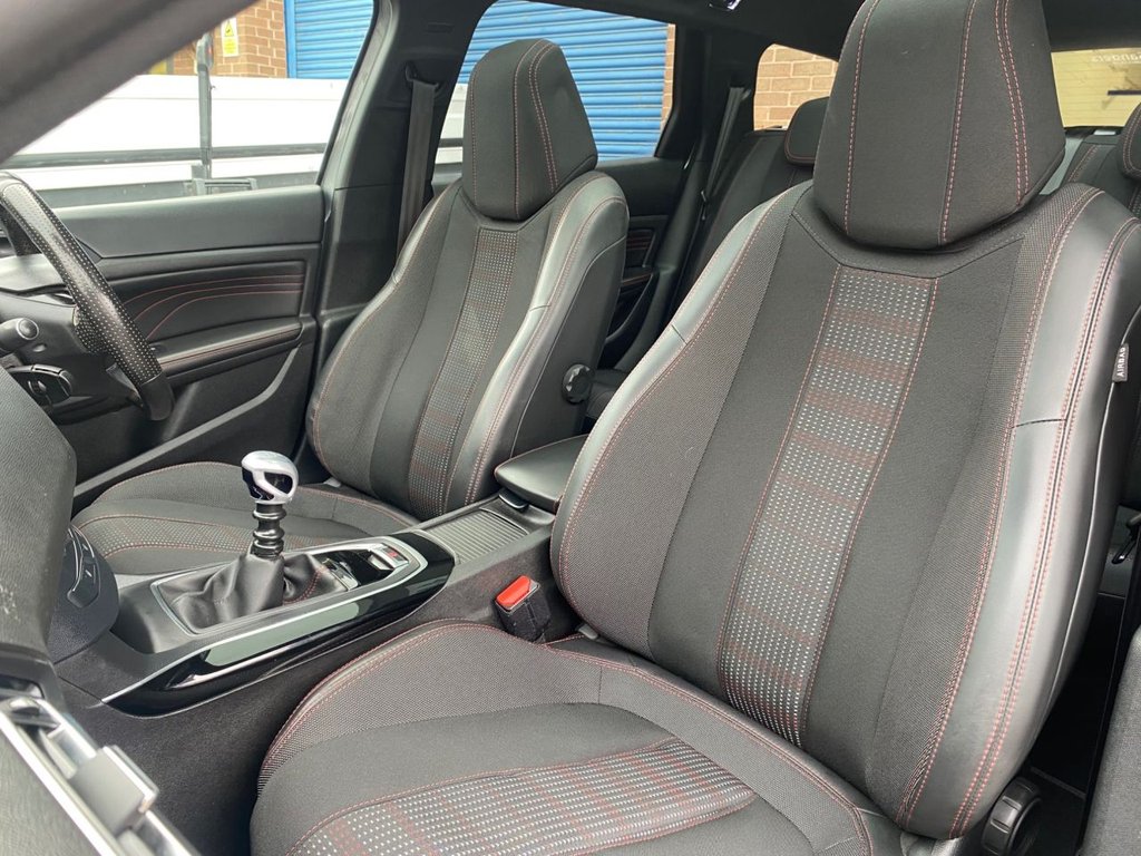 Used Peugeot 308 2018 for sale - 76604451: Photo 19