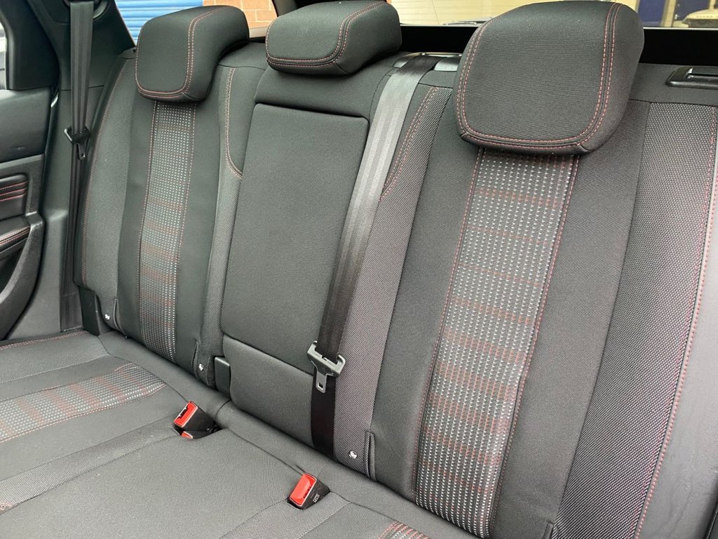 Used Peugeot 308 2018 for sale - 76604451: Photo 20