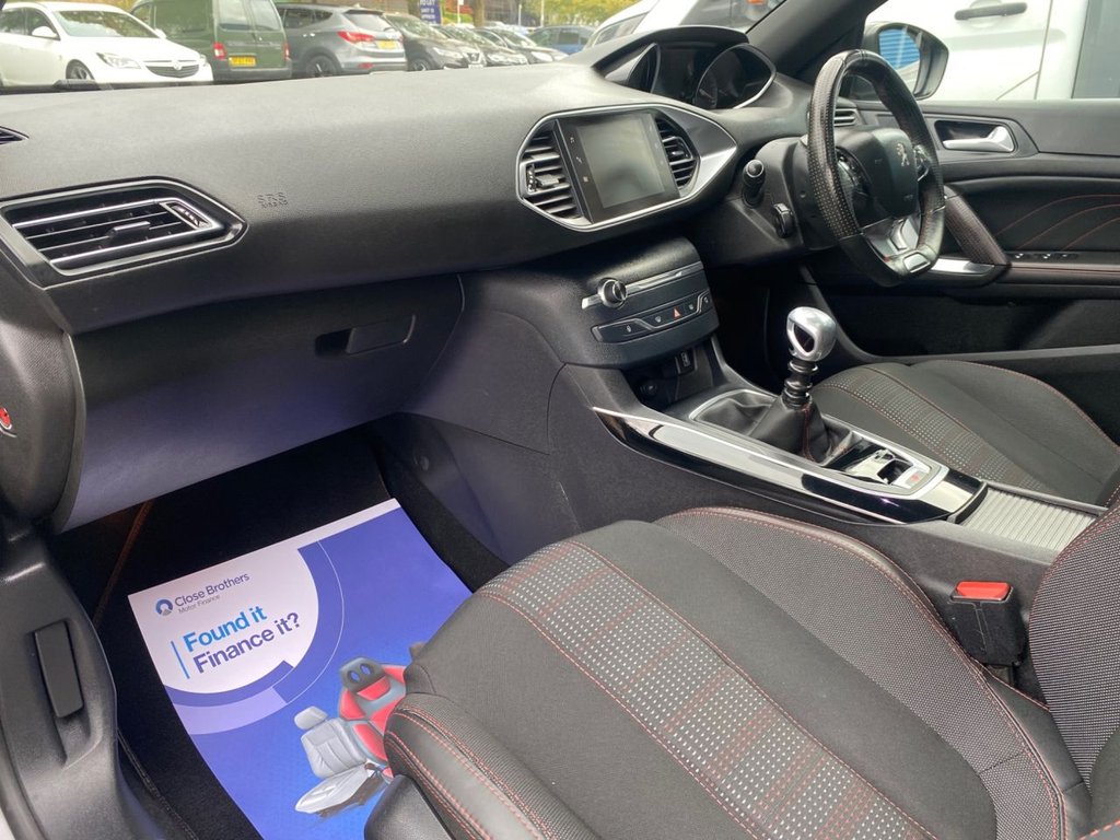 Used Peugeot 308 2018 for sale - 76604451: Photo 21