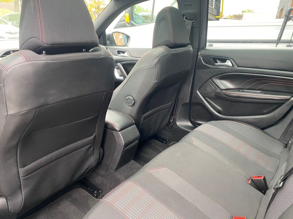 Used Peugeot 308 2018 for sale - 76604451: Photo 22
