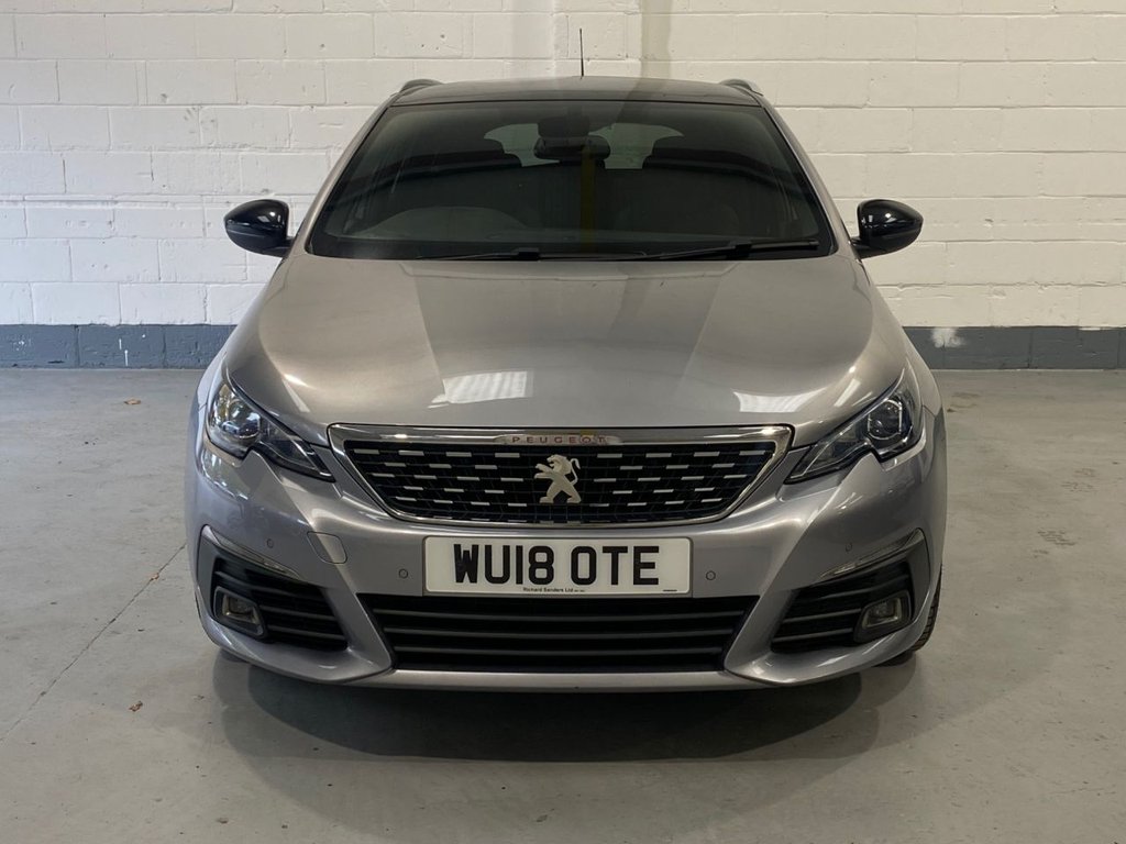 Used Peugeot 308 2018 for sale - 76604451: Photo 4