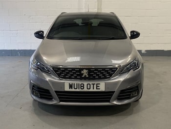 Used Peugeot 308 2018 for sale - 76604451: Photo