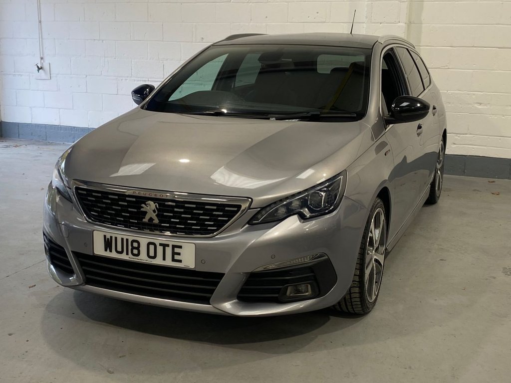 Used Peugeot 308 2018 for sale - 76604451: Photo 5
