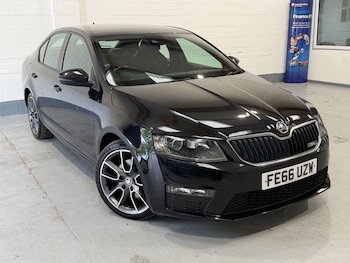 Used Skoda Octavia 2016 for sale - 78975182: Photo