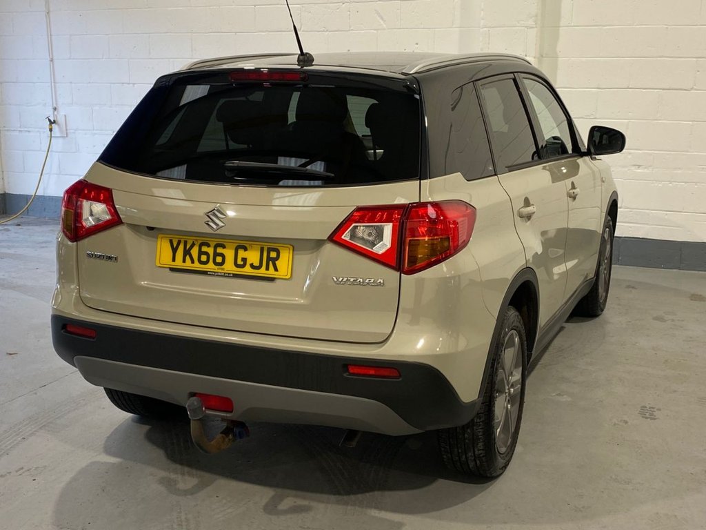 Used Suzuki Vitara 2017 for sale - 76604557: Photo 10