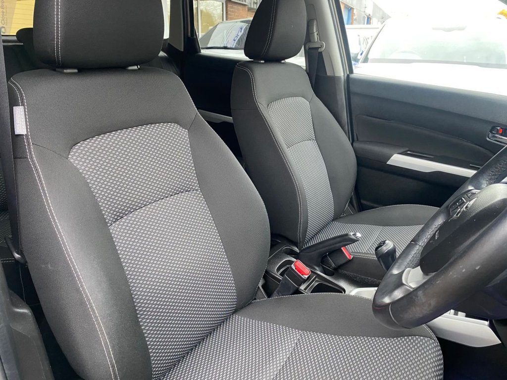 Used Suzuki Vitara 2017 for sale - 76604557: Photo 12