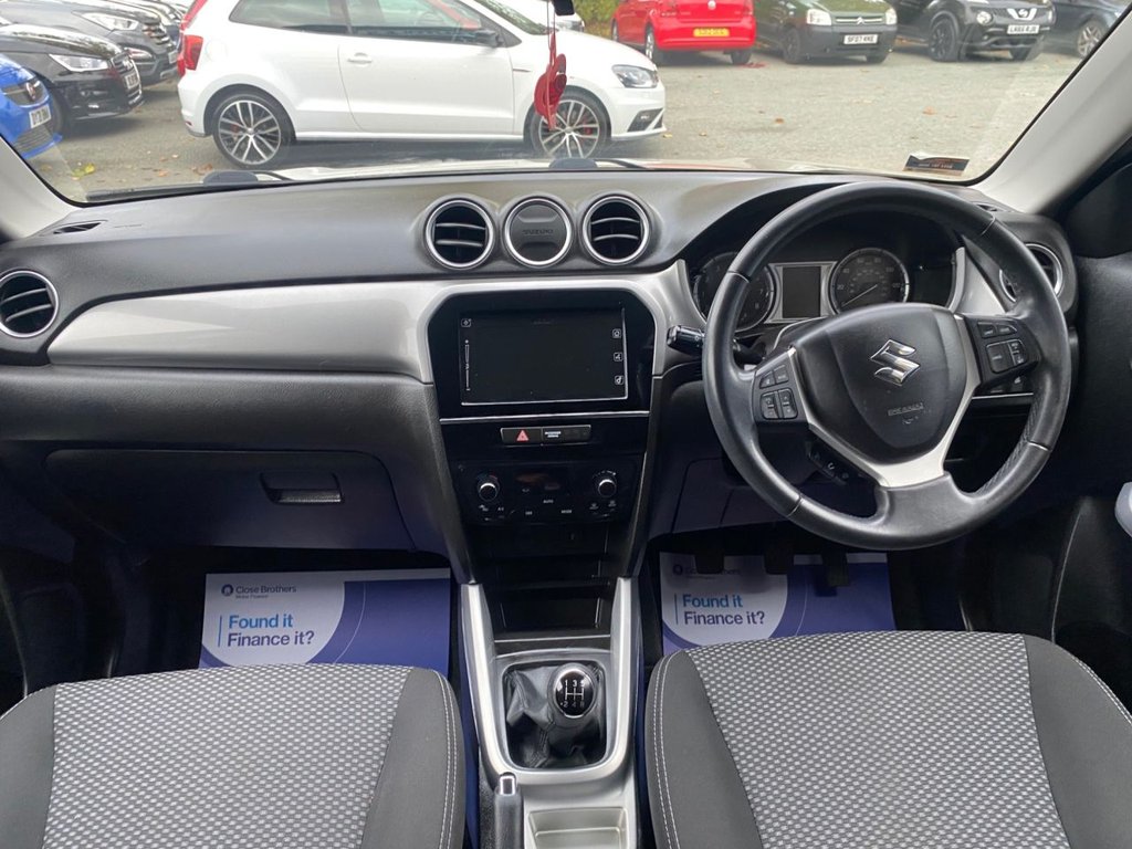Used Suzuki Vitara 2017 for sale - 76604557: Photo 13