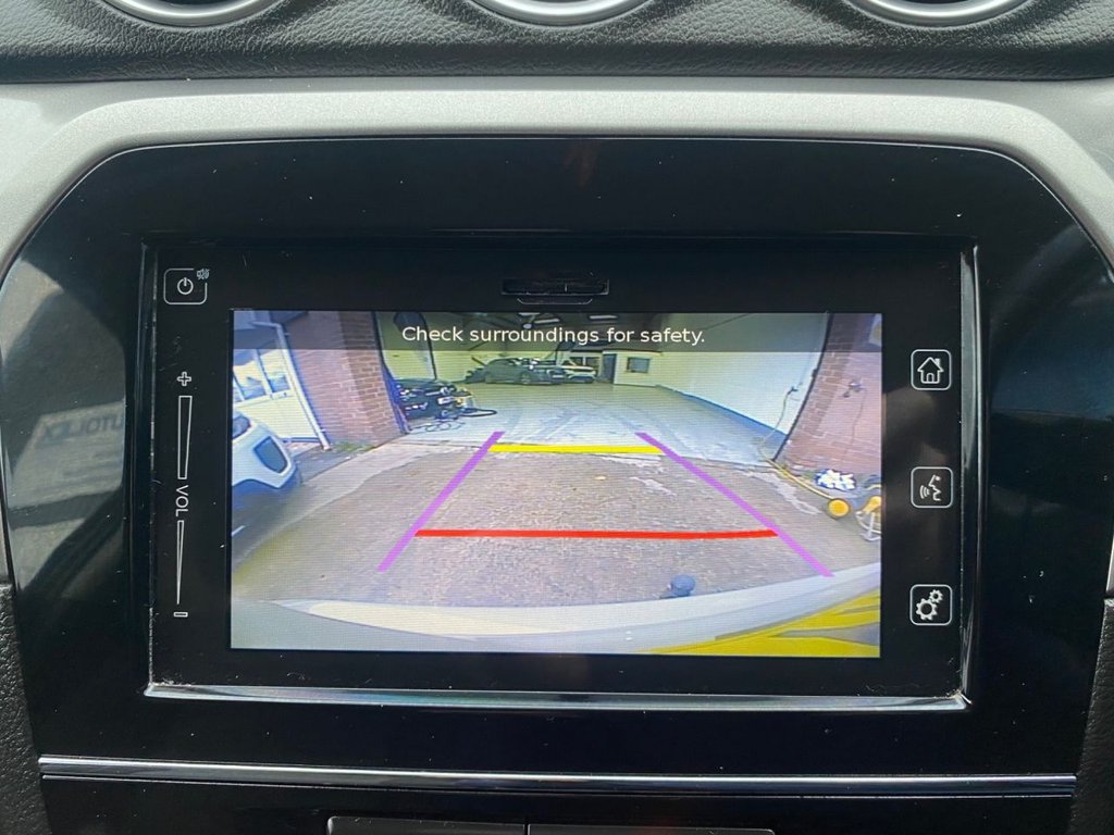 Used Suzuki Vitara 2017 for sale - 76604557: Photo 14