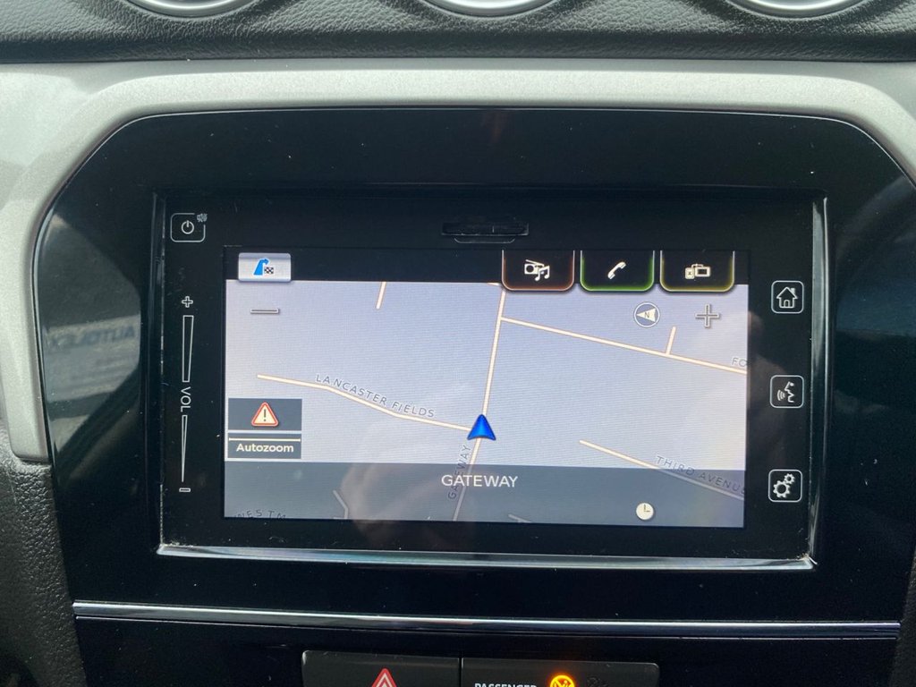 Used Suzuki Vitara 2017 for sale - 76604557: Photo 15