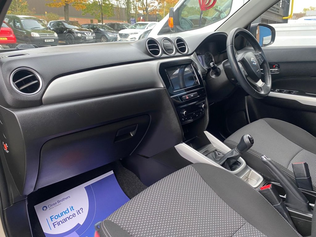 Used Suzuki Vitara 2017 for sale - 76604557: Photo 16