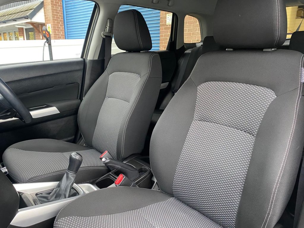 Used Suzuki Vitara 2017 for sale - 76604557: Photo 17