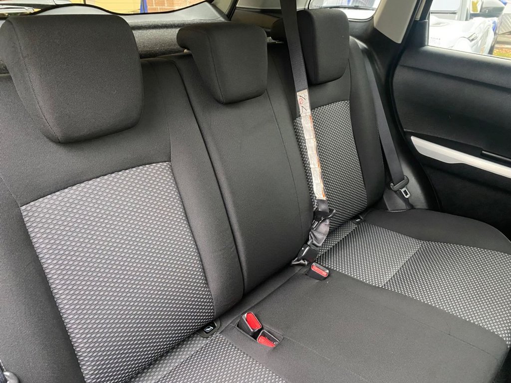 Used Suzuki Vitara 2017 for sale - 76604557: Photo 18