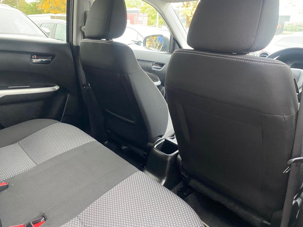 Used Suzuki Vitara 2017 for sale - 76604557: Photo 19