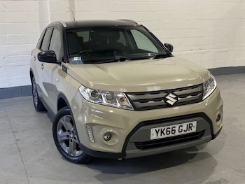 Used Suzuki Vitara 2017 for sale - 76604557: Photo