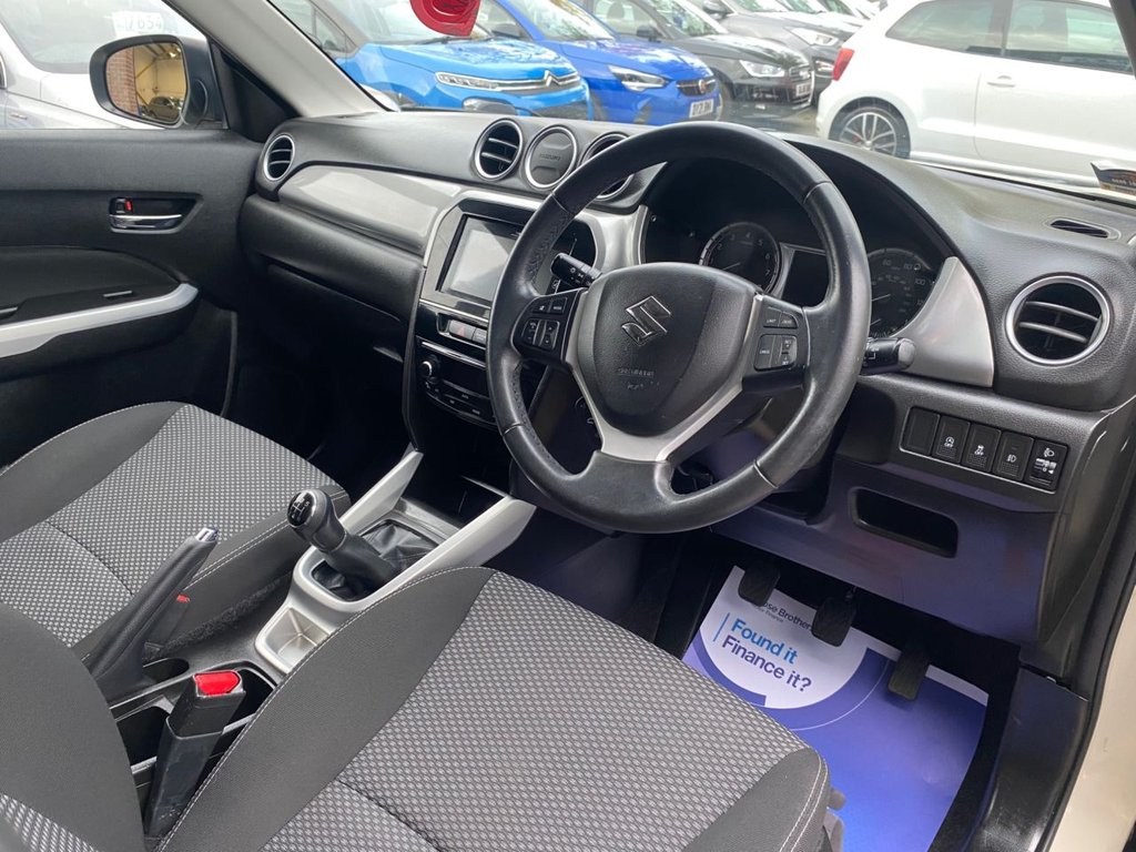 Used Suzuki Vitara 2017 for sale - 76604557: Photo 2